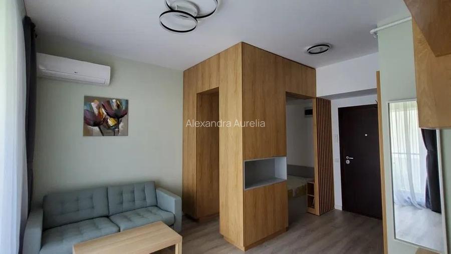 Garsoniera  Unirii   Matei Basarab