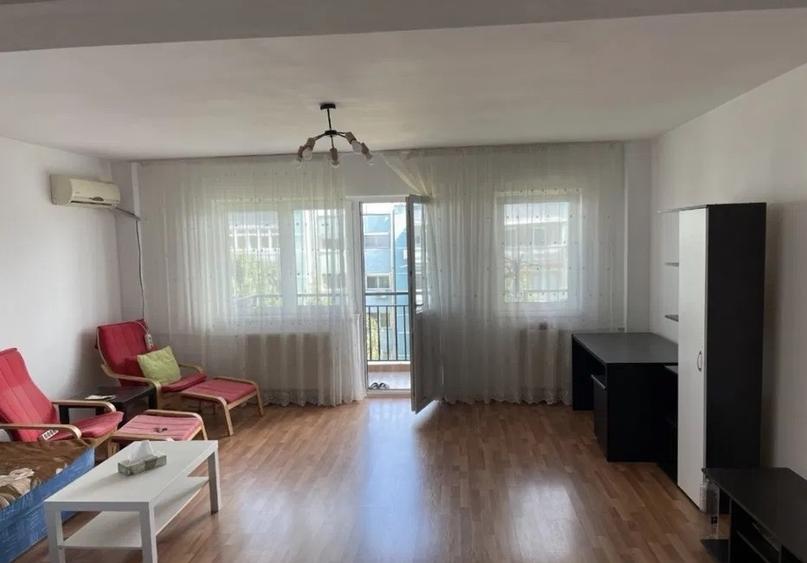 3 camere decomandat Drumul Taberei metrou Valea Ialomiței /Parc Brâncuși - 1