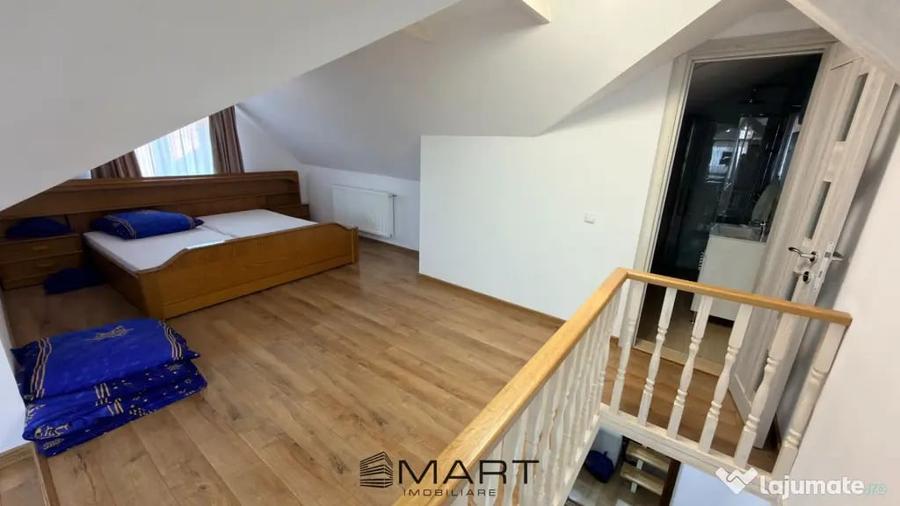 Apartament 2 camere zona Calea Cisnadiei - 2