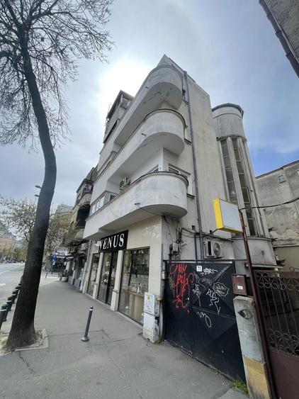 Cladire de prestigiu Dorobanti 71 | Art Deco | Investitie rara in zona premium - 4