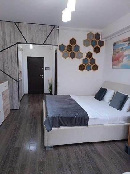 Studio prima linie la mare Mamaia Summerlad - 3