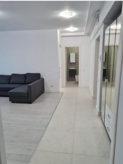 PROPRIETAR Apartament 2 camere onix Nord aviatiei sector 1 - 1