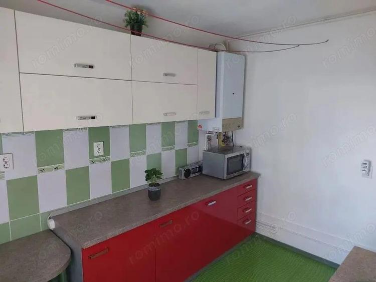 Tudor - Inchiriere ap. 2 camere + garaj - Str. Transilvaniei - 4