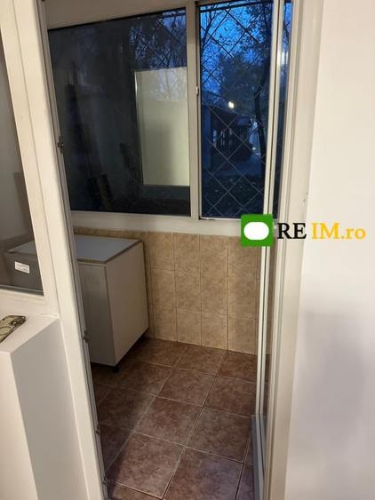 Garsoniera | 35mp | Renovata | 1 min Metrou Tudor Vladimirescu - 14