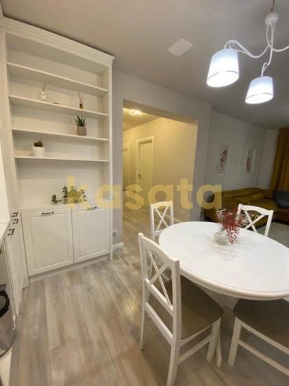 Core Timpuri Noi-Foisorului Parcare Optional 2Bai 2 Balcoane CT/AC - 5