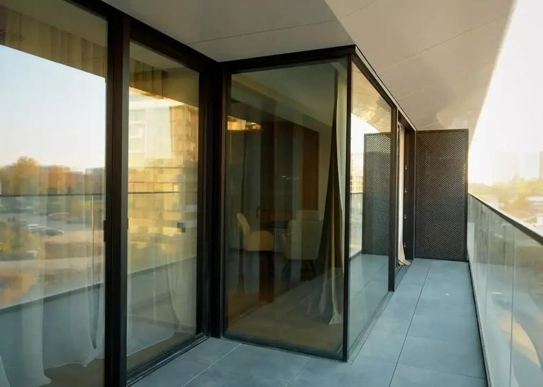 Apartament 3 camere modern | Aviatiei | Design Unic - 14