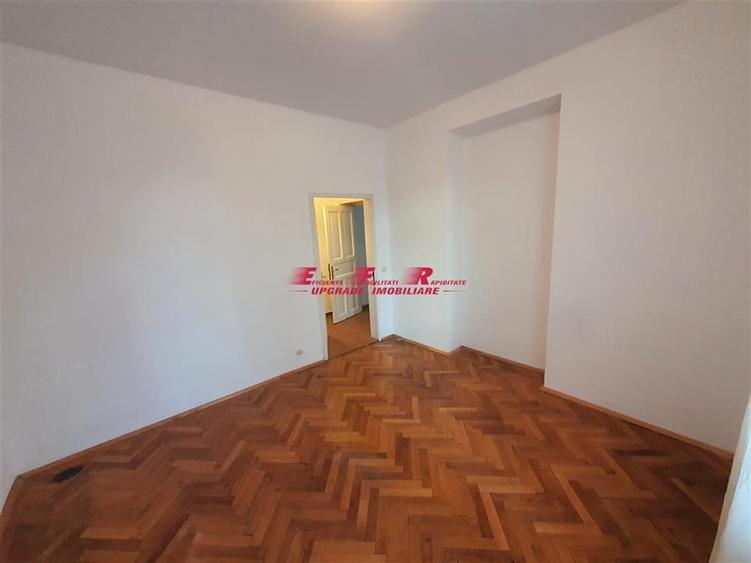 EFR UPGRADE - Apartament mare in vila Capitale Dorobanti - 10