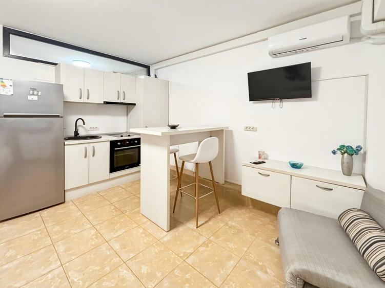 Studio de inchiriat - Zona Campus - 3