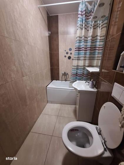 Inchiriez apartament cu o camera - 6