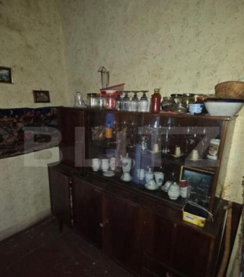 Casa saseasca de vanzare, Livezile - 11