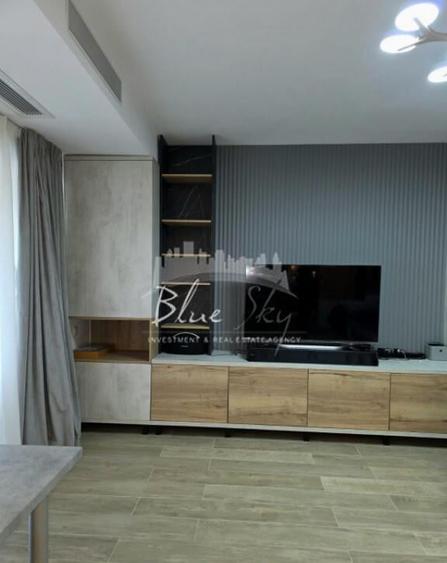 Apartament cu 2 camere in Marina Surf Residence Mamaia - 18