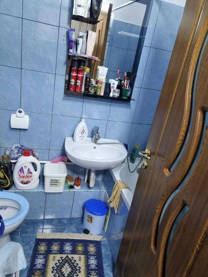 Garsoniera spatioasa, 22mp Complet utilata Cartier Micro 39A - 3