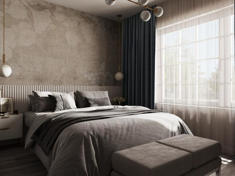 COMISION 0 || Casa individuala || Balotesti - 8