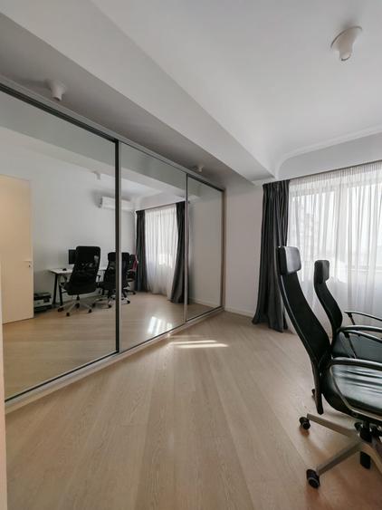 CORTINA NORTH/Apartament 3 camere/Vedere curtea interioara/PARCARE SUBTERANA - 4