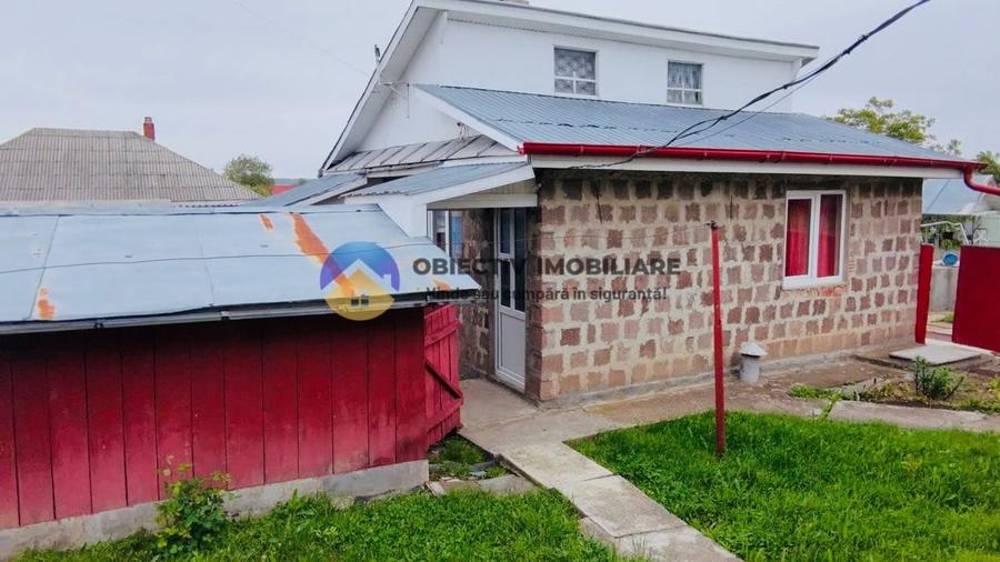 Casa comuna Margineni - 3