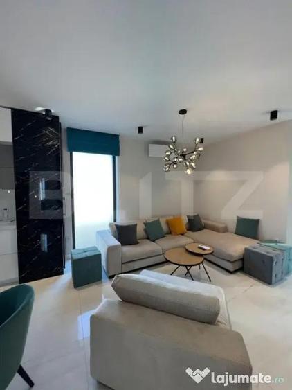 Casa Compacta cu 3 dormitoare, 74 mp utili - 4