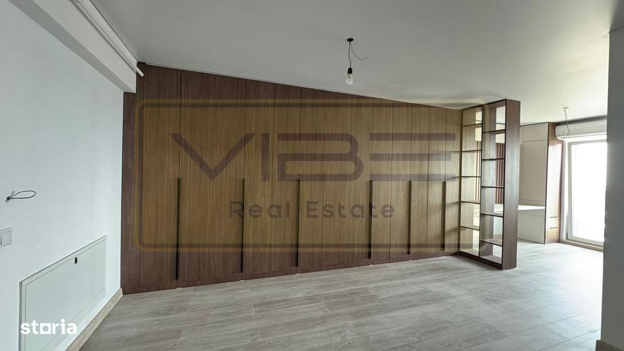 Apartament 4 camere 138mp Copou - Aleea Sadoveanu - 3