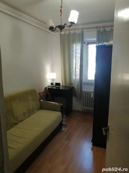 Pf Vand Ap 3 camere Tatarasi - 1