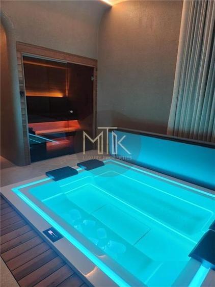 VILA EXCLUSIVISTA Smart Home I 6 Camere - Terasa Rooftop I VOLUNTARI - 7