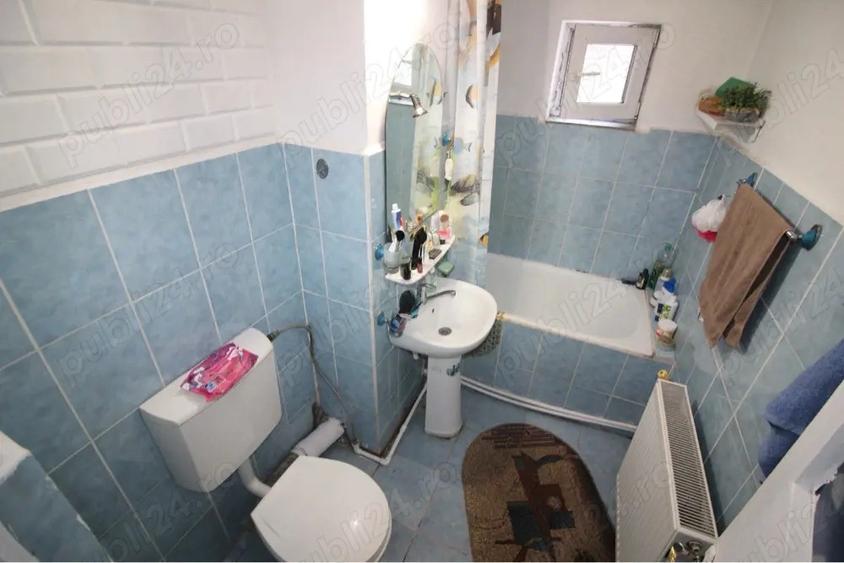 Vand apartament 2 camere - 15