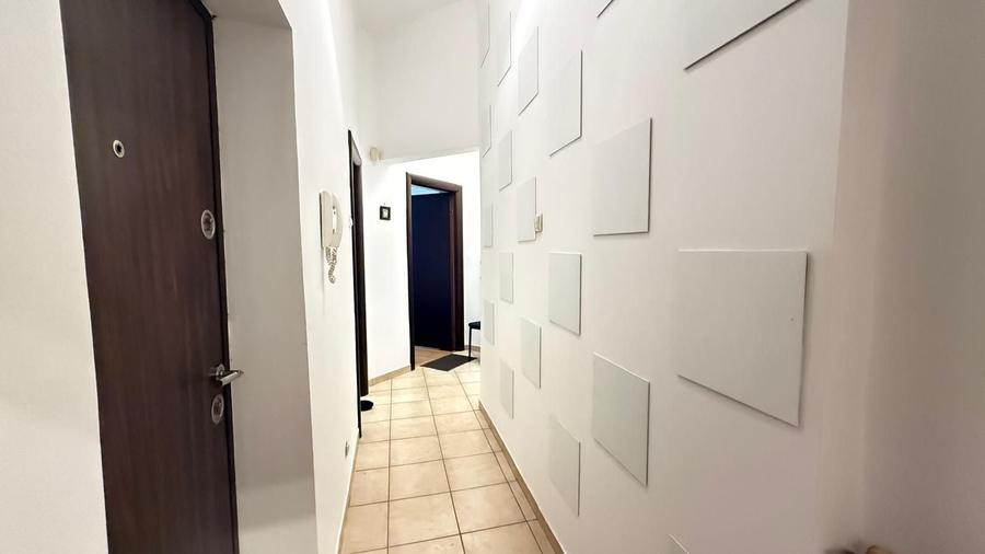 APARTAMENT 2 CAMERE IN VILA ‖ GRADINA ICOANEI - 5