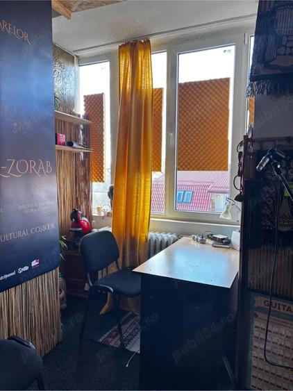Spa?iu mic pentru activita?i educa?ionale sau creative - 1