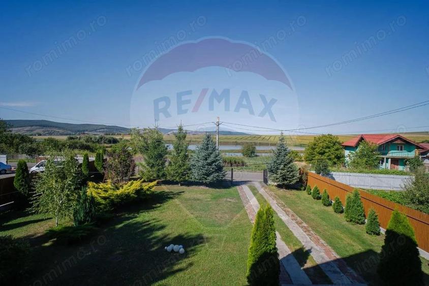 Casa / Vila cu 5 camere de vanzare in zona Central - 16