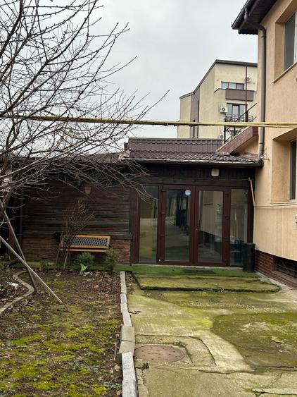 Baneasa open space 140 mp - 2