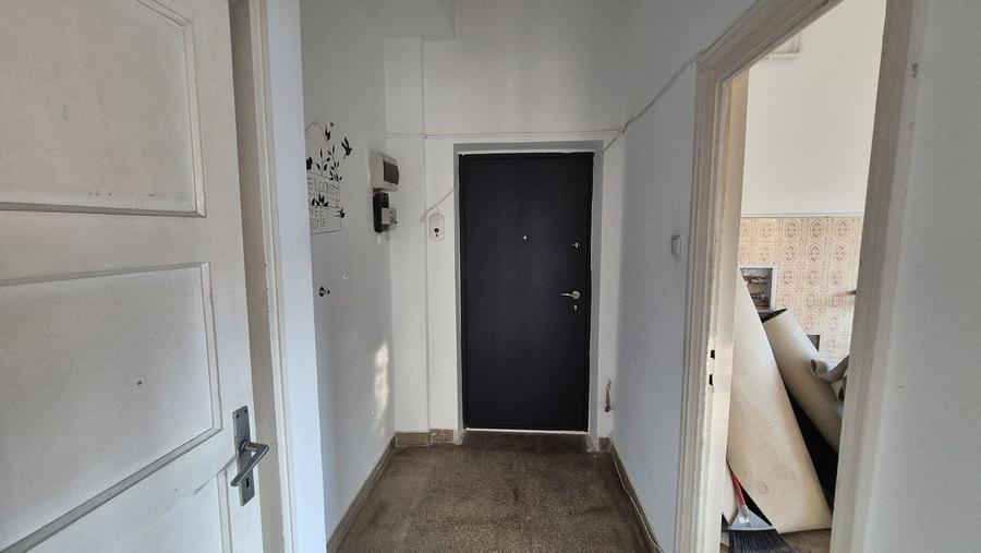 Apartament cu 2 camere 59,76 mp - piata Amzei - 7