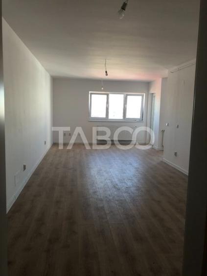 FARA COMISION !! Apartament 3 camere 66 mpu balcon Doamna Stanca Sibiu - 4