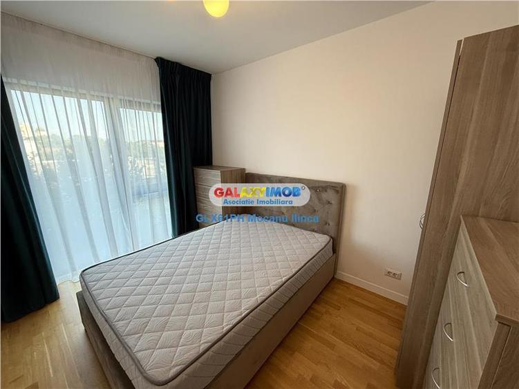 Inchiriere apartament 3 camere, bloc nou, MRS Smart, Albert - 3