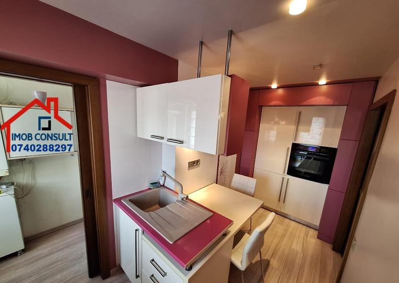 Design modern, spatios, 2 camere, Cod CE 971 - 12