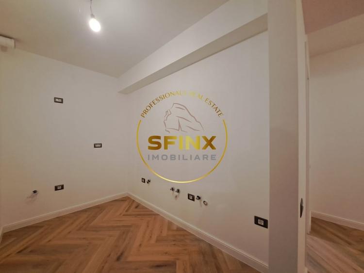 2 camere Pipera | Bloc Nou 2025 | Pipera Plaza | OMV | Birou | Locuri Parcare - 4