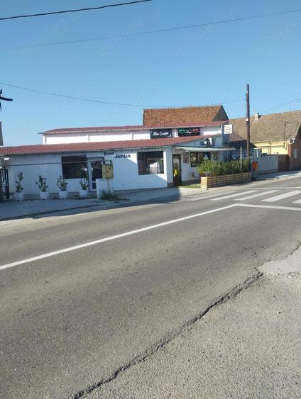 Dau in chirie Spatiu Comercial , SC 35 mp, bun firme, birouri etc - 1