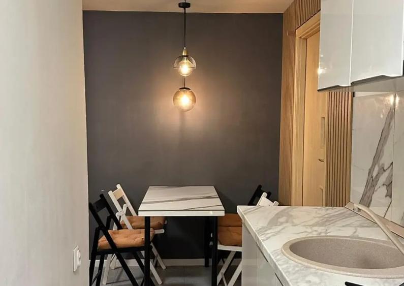 Inchiriez garsoniera Crangasi, Str. Vintila Mihailescu nr.12 - 8