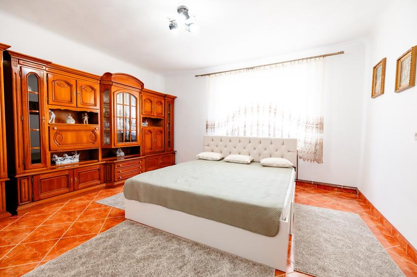 Casa cu teren generos 1.464 mp - Livada - 5