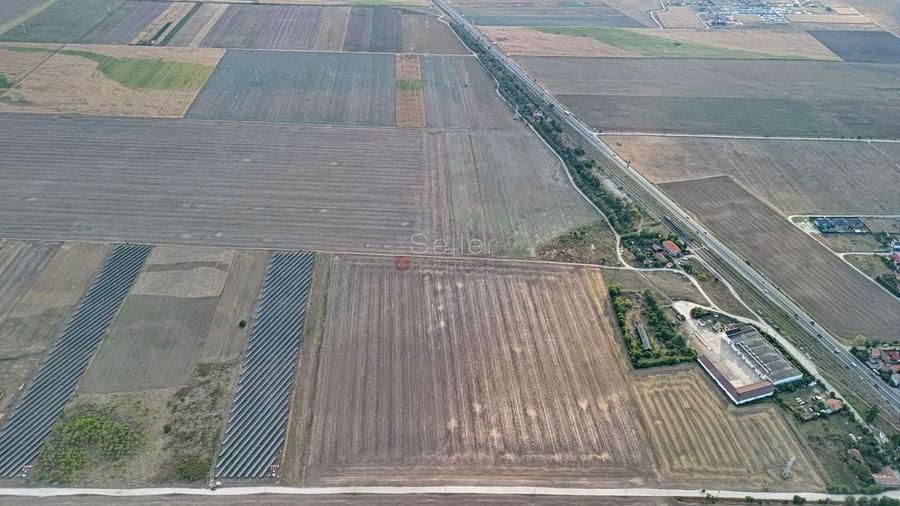 Teren Destinatie Industriala - 18