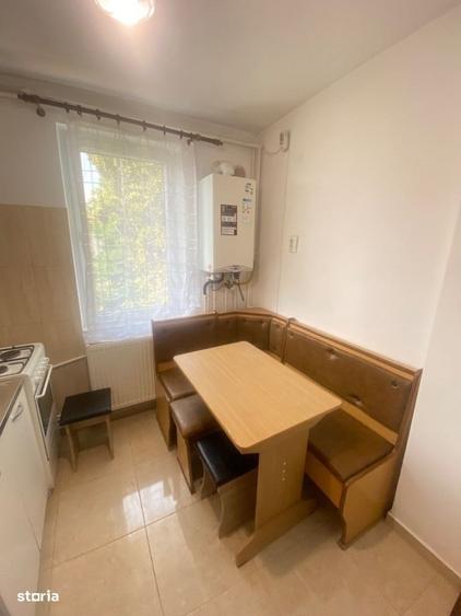 Apartament cu 2 camere în Tudor Vladimirescu