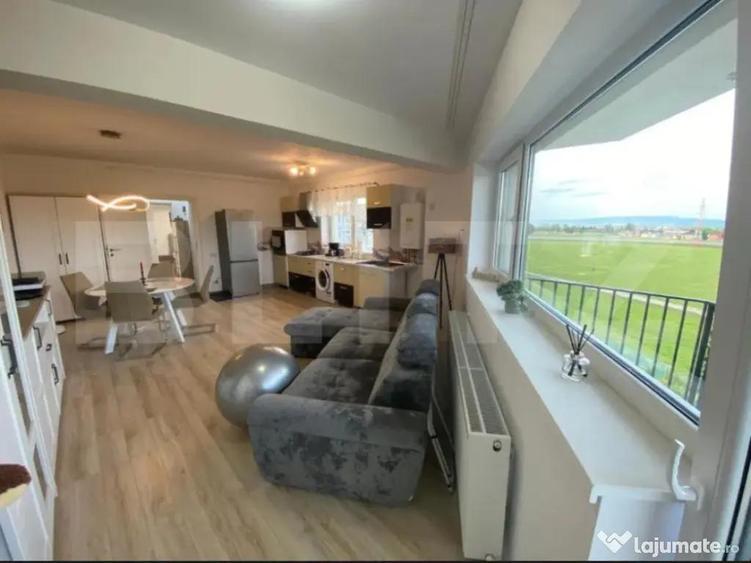 Apartament modern 2 camere , 55mp - 3