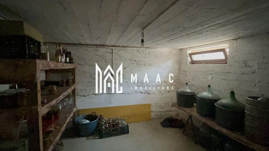 Black Friday | Casă individuală - 5 camere I Avrig  I Teren 1540 - 23