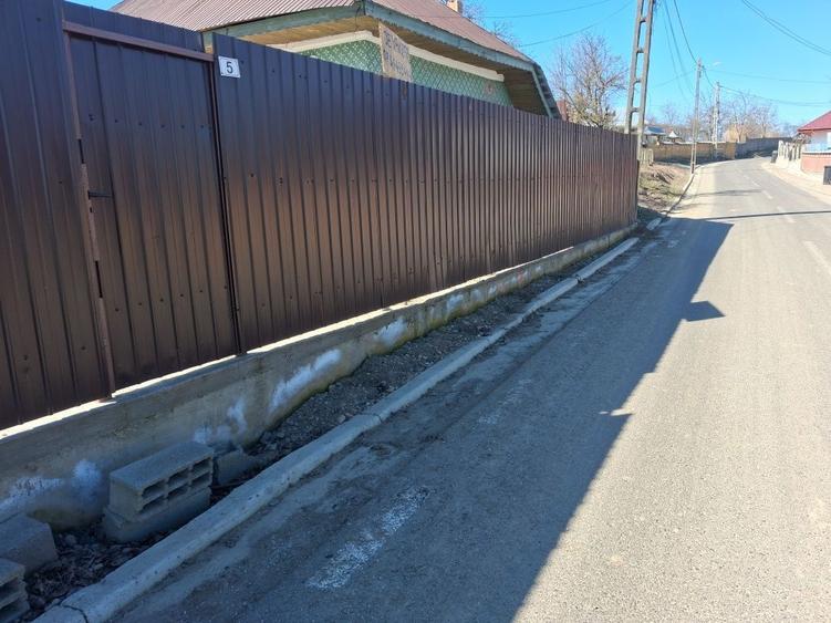 Vand casa batraneasca (locuibila) - 8