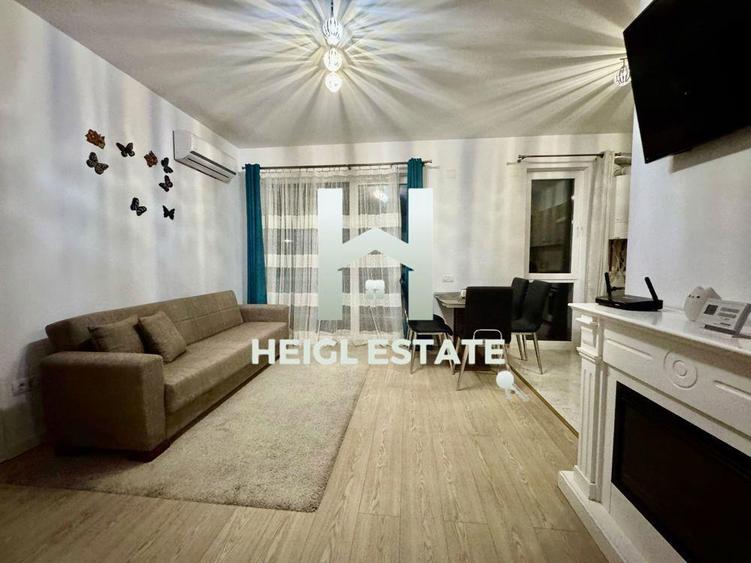 Apartament spatios cu 3 camere,Dumbravita - 5