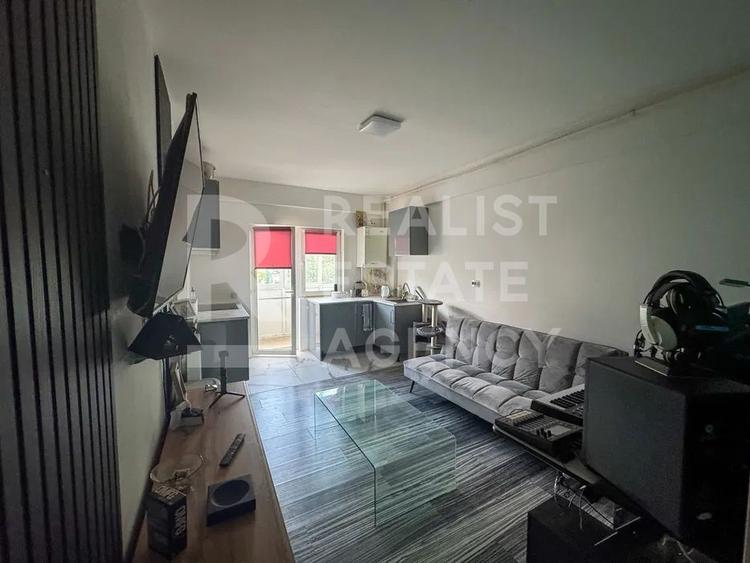 Vânzare, apartament, 2 camere, în zona Militari Residence - 2