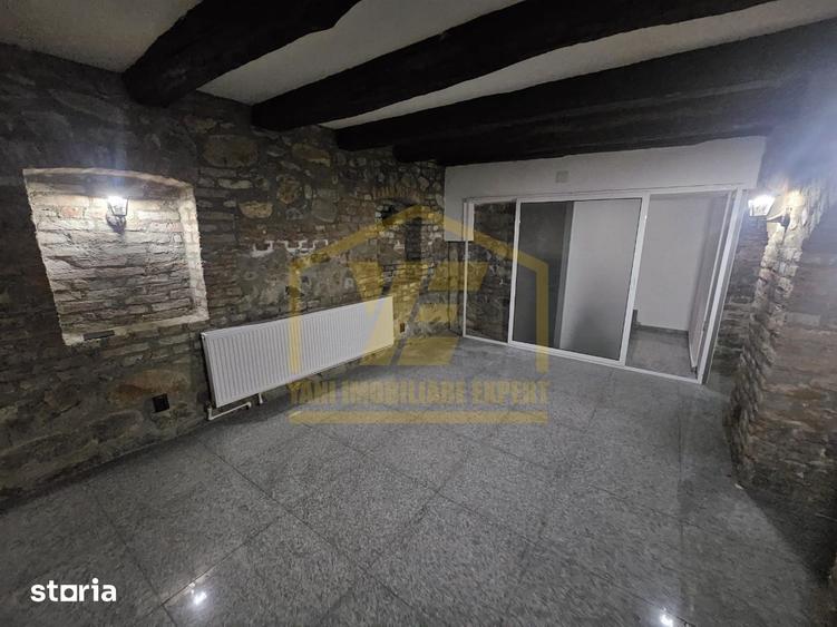 Apartament cu 2 camere în Curtea de Argeș