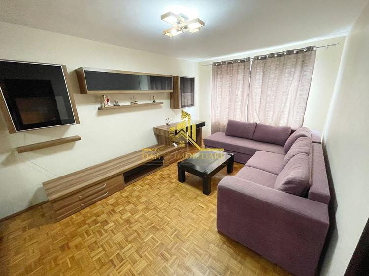 2 camere, decomandat, modern, 2 parcari, Semicentral, Piata Abator - 8