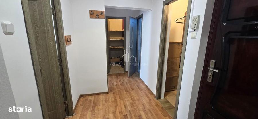 Apartament 2 Camere/ 2 Dormitoare de Inchiriat, 7 Noiembrie/UMF/Spital - 5