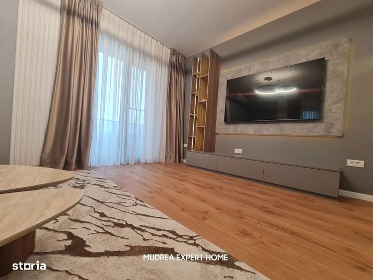 Nou / Apartament Superb / 3 Camere / Tunari-Otopeni - 8