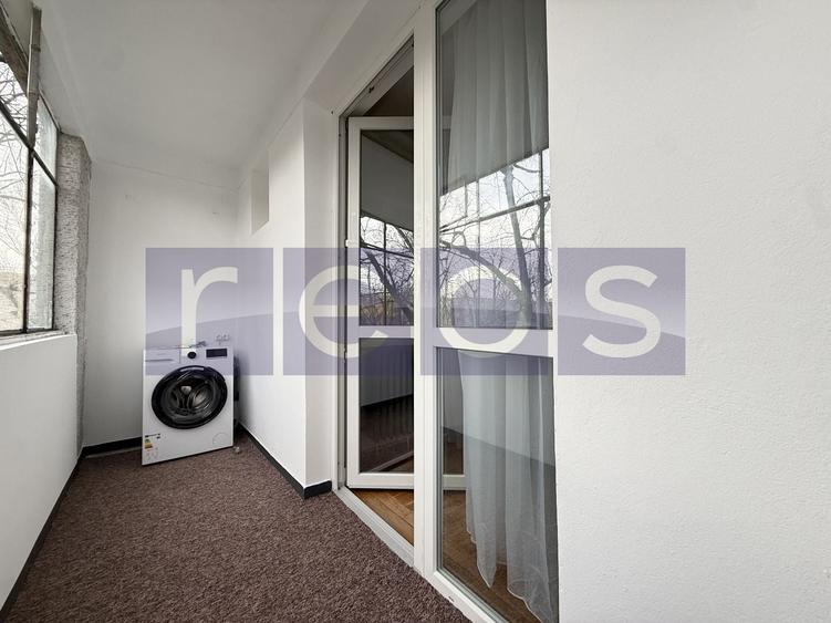 VÂNZARE 2 CAMERE | ZONA TITAN | UTILAT - 8