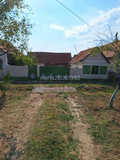 Casa de vanzare