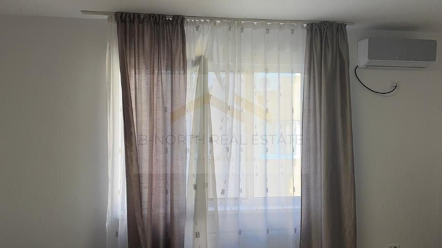 Garsonieră de închiriat în bloc nou, etaj 1, cu loc de parcare - 5